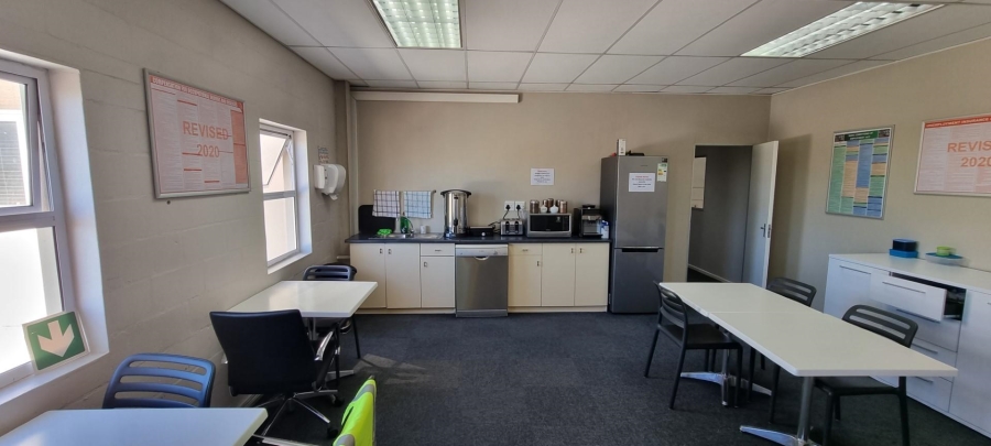 To Let commercial Property for Rent in Airport City Western Cape